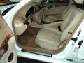 Arctic White - E 350 Sedan Photo No. 15