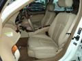 Arctic White - E 350 Sedan Photo No. 16