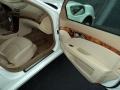Arctic White - E 350 Sedan Photo No. 17