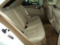 Arctic White - E 350 Sedan Photo No. 20