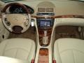 Arctic White - E 350 Sedan Photo No. 21