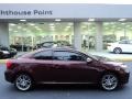 Black Cherry Pearl - tC  Photo No. 3