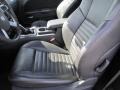 Dark Slate Gray Interior Photo for 2010 Dodge Challenger #47342233