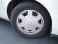 White Diamond - DeVille Sedan Photo No. 30