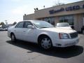 White Diamond - DeVille Sedan Photo No. 31