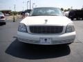 White Diamond - DeVille Sedan Photo No. 32