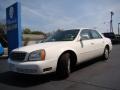 White Diamond - DeVille Sedan Photo No. 33