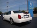 White Diamond - DeVille Sedan Photo No. 34