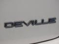 White Diamond - DeVille Sedan Photo No. 35