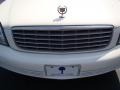 White Diamond - DeVille Sedan Photo No. 36