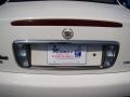 White Diamond - DeVille Sedan Photo No. 37