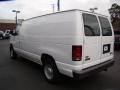 Oxford White - E Series Van E150 Cargo Photo No. 6