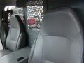 Oxford White - E Series Van E150 Cargo Photo No. 10