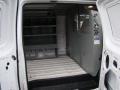 Oxford White - E Series Van E150 Cargo Photo No. 13
