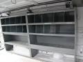Oxford White - E Series Van E150 Cargo Photo No. 16