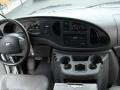 Oxford White - E Series Van E150 Cargo Photo No. 17