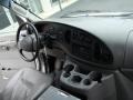 Oxford White - E Series Van E150 Cargo Photo No. 18