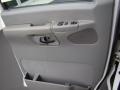 Oxford White - E Series Van E150 Cargo Photo No. 19