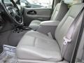 Light Gray Interior Photo for 2007 Chevrolet TrailBlazer #47342609