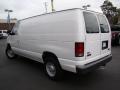 Oxford White - E Series Van E150 Cargo Photo No. 29