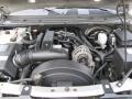 5.3 Liter OHV 16-Valve Vortec V8 Engine for 2007 Chevrolet TrailBlazer LT 4x4 #47342708