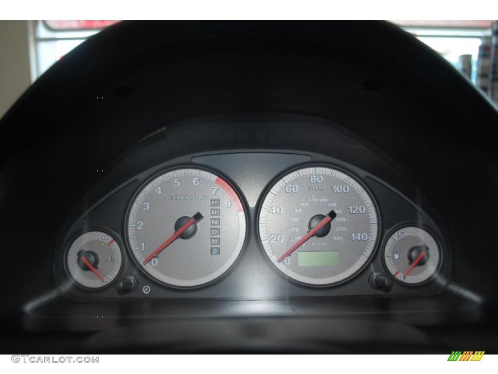 2001 Civic EX Coupe - Satin Silver Metallic / Gray photo #27