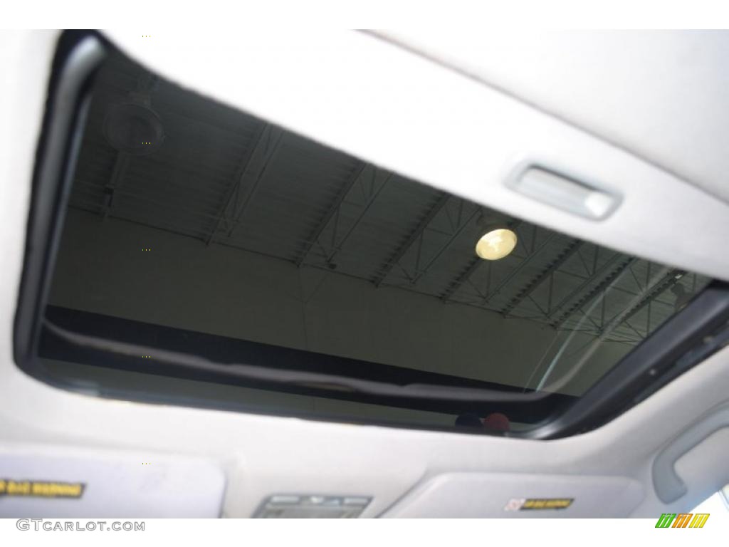 2001 Civic EX Coupe - Satin Silver Metallic / Gray photo #28