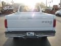Oxford White - F250 XL Extended Cab Photo No. 9
