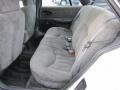  1997 Cutlass Supreme SL Sedan Graphite Interior