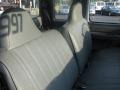 Oxford White - F250 XL Extended Cab Photo No. 14