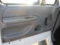 Oxford White - F250 XL Extended Cab Photo No. 16