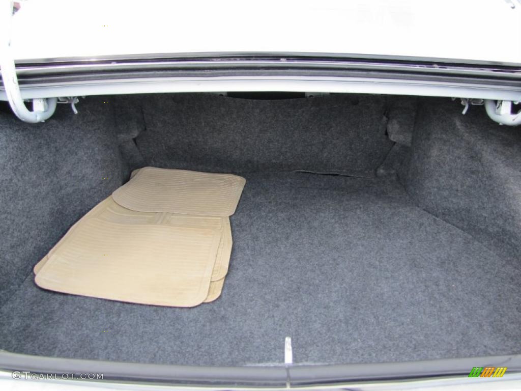 1997 Cutlass Supreme SL Sedan - Bright White / Graphite photo #16