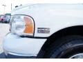 2004 Bright White Dodge Ram 1500 SLT Quad Cab  photo #16