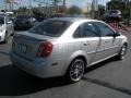 Titanuim Silver Metallic - Forenza Sedan Photo No. 11