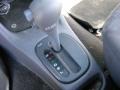 4 Speed Automatic 2004 Hyundai Accent Coupe Transmission