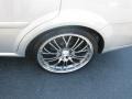 Titanuim Silver Metallic - Forenza Sedan Photo No. 23