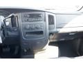 2004 Bright White Dodge Ram 1500 SLT Quad Cab  photo #33