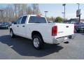 2004 Bright White Dodge Ram 1500 SLT Quad Cab  photo #37