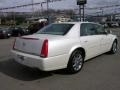 2010 White Diamond Tri-coat Cadillac DTS Luxury  photo #5