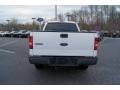 2005 Oxford White Ford F150 XL SuperCab  photo #4