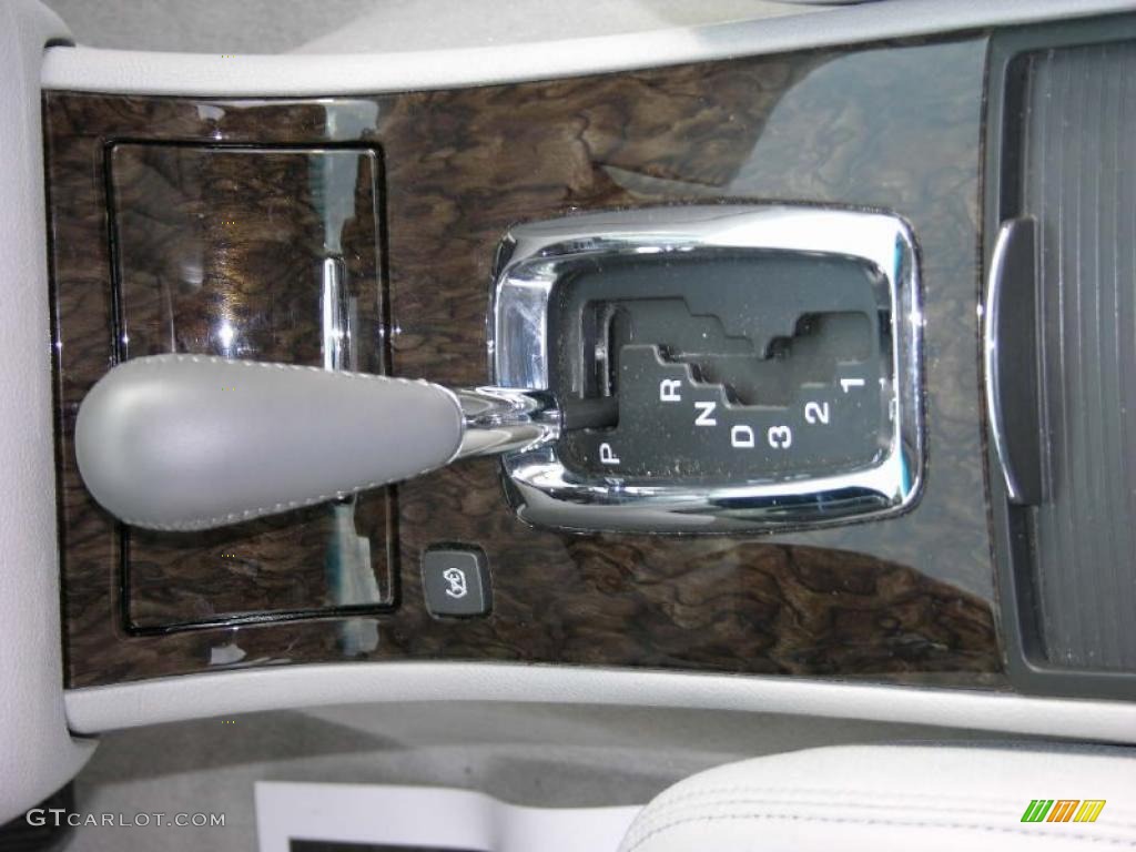 2010 Cadillac DTS Luxury 4 Speed Automatic Transmission Photo #47343521