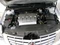 4.6 Liter DOHC 32-Valve Northstar V8 Engine for 2010 Cadillac DTS Luxury #47343575