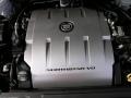 4.6 Liter DOHC 32-Valve Northstar V8 2010 Cadillac DTS Luxury Engine