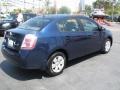 2007 Blue Onyx Metallic Nissan Sentra 2.0  photo #11