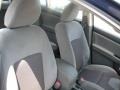 2007 Blue Onyx Metallic Nissan Sentra 2.0  photo #16