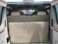 2002 Bright White Dodge Ram Van 1500 Passenger Conversion  photo #9