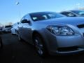 Silver Ice Metallic - Malibu LS Photo No. 2