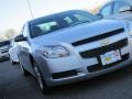 Silver Ice Metallic - Malibu LS Photo No. 4
