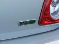 2011 Chevrolet Malibu LS Marks and Logos