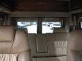Bright White - Ram Van 1500 Passenger Conversion Photo No. 21
